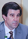 Александр Коваль