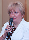 Татьяна Парамонова