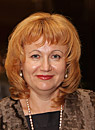 Ирина Алехина