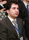 Артем Амбарцумян