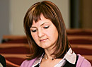 Елена Климова