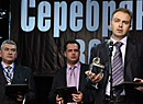 Владимир Горбунов
Денис Морозов
