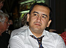 Равшанхон Джураев