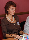 Елена Бамбурова
