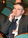 Дмитрий Милютин