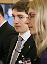 Юлия Компаненко
Александр Милахин