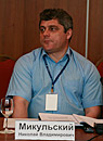 Николай Микульский