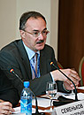 Сергей Трубицын