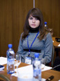 Александра Апанасенко
