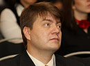 Алексей Шамраев