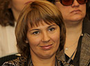 Алена Башкатова