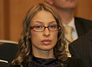 Юлия Компаненко
