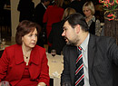 Светлана Асабина
Александр Цыганов