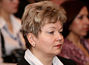 Ирина Селиванова