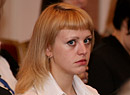 Дарья Учайкина