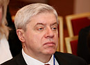 Сергей Дедиков