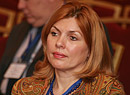 Людмила Гурьянова