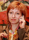 Кира Новичкова