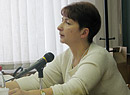 Ольга Садовникова