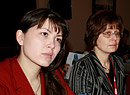 Елена Бутарова