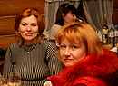Ирина Алехина
Людмила Гурьянова