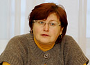 Ольга Буянова