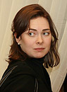 Светлана Иванушко