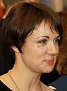 Лидия Вадковская