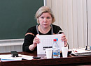Татьяна Ивкина