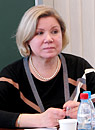 Татьяна Ивкина