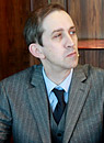 Сергей Мерзлов