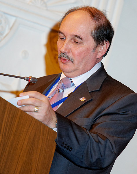 РЖД Курамшин Валерий