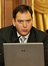 Олег Пилипец