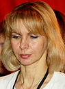 Елена Кондрашина