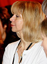 Елена Кондрашина