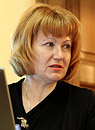 Ирина Алехина