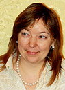 Наталья Власик