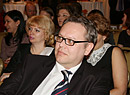 Лилия Богданова
Дмитрий Даниленко