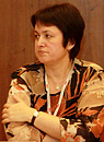 Ирина Краснова