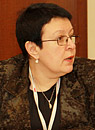 Татьяна Виноходова