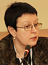 Татьяна Виноходова