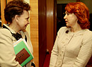 Алла Локтаева
Наталья Сонина