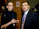 Владимир Голубков
Екатерина Двойникова