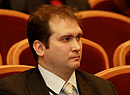 Александр Свинухов