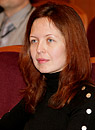 Гузель Аскарова