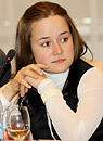 Екатерина Казеннова