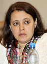 Светлана Карташова