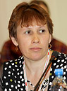 Лариса Ерицова