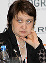Юлия Волошина