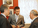 Павел Самиев
